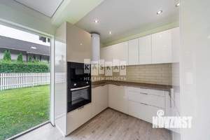 Дом 140м², 2-этажный, участок 7 сот.