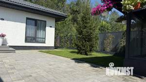 Дом 125м², 1-этажный, участок 7 сот.