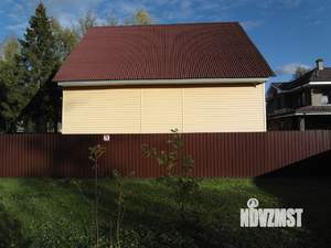 Дом 140м², 2-этажный, участок 5 сот.