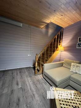 Дом 80м², 2-этажный, участок 4 сот.