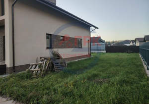 Дом 165м², 2-этажный, участок 6 сот.