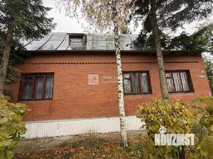 Дом 231м², 2-этажный, участок 6 сот.