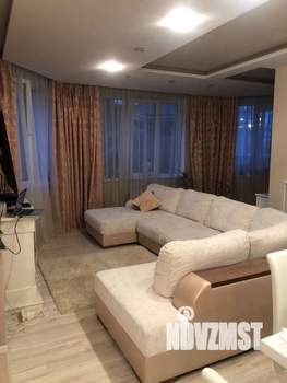 Таунхаус 183м², 3-этажный, участок 2 сот.