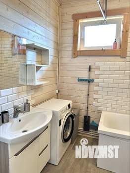 Дом 100м², 1-этажный, участок 7 сот.