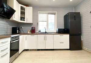 Дом 145м², 2-этажный, участок 6 сот.