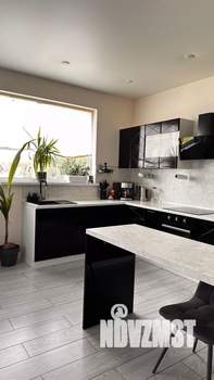 Дом 163м², 1-этажный, участок 7 сот.