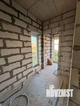 Дом 218м², 3-этажный, участок 4 сот.