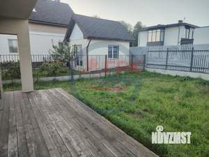 Дом 165м², 2-этажный, участок 6 сот.