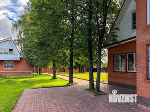 Дом 403м², 4-этажный, участок 87 сот.