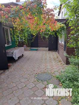 Дом 218м², 2-этажный, участок 4 сот.