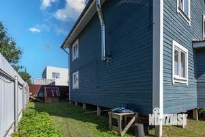 Дом 126м², 2-этажный, участок 7 сот.