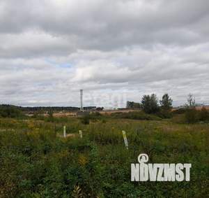 Дом 90м², 1-этажный, участок 90 сот.