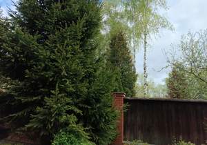 Дом 220м², 2-этажный, участок 10 сот.