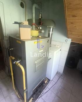 Дом 370м², 2-этажный, участок 15 сот.