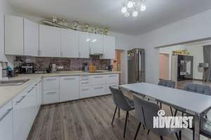 Дом 240м², 2-этажный, участок 6 сот.