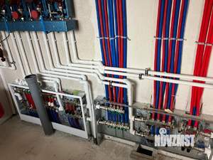 Коттедж 171м², 2-этажный, участок 8 сот.