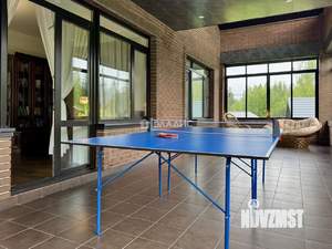 Дом 568м², 3-этажный, участок 15 сот.