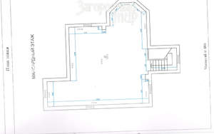 Дом 350м², 3-этажный, участок 15 сот.