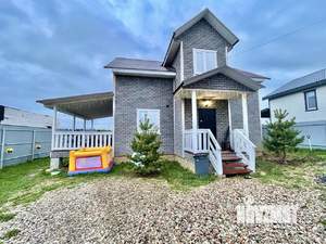 Дом 145м², 2-этажный, участок 6 сот.