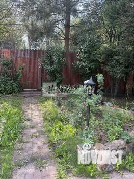 Дом 348м², 2-этажный, участок 25 сот.