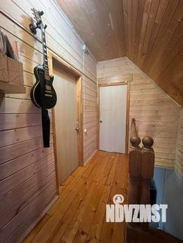 Дом 80м², 2-этажный, участок 4 сот.