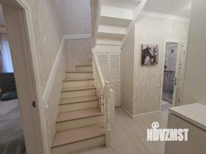 Дом 113м², 2-этажный, участок 10 сот.