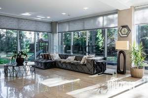 Дом 565м², 2-этажный, участок 24 сот.