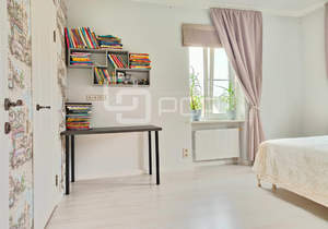 Дом 122м², 2-этажный, участок 5 сот.