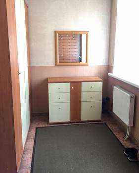 Дом 426м², 3-этажный, участок 9 сот.