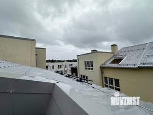 Таунхаус 164м², 3-этажный, участок 2 сот.