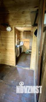 Дом 48м², 2-этажный, участок 6 сот.