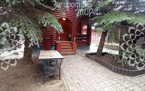 Дом 190м², 2-этажный, участок 8 сот.