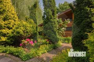 Дом 640м², 4-этажный, участок 36 сот.