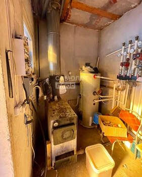 Дом 240м², 2-этажный, участок 8 сот.