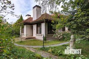 Дом 762м², 2-этажный, участок 75 сот.