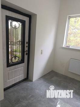 Коттедж 355м², 3-этажный, участок 10 сот.