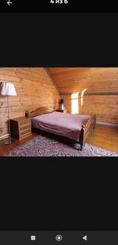 Дом 112м², 2-этажный, участок 6 сот.