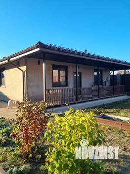 Дом 208м², 1-этажный, участок 16 сот.