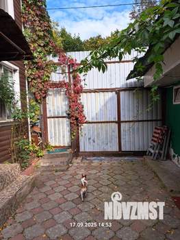 Дом 218м², 2-этажный, участок 4 сот.