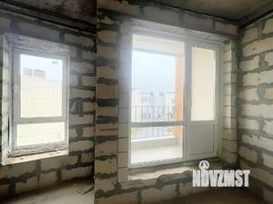 Таунхаус 182м², 3-этажный, участок 1 сот.