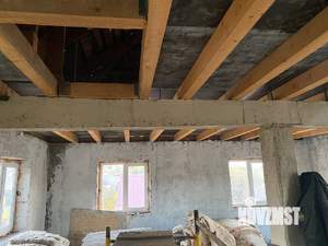 Дом 98м², 2-этажный, участок 5 сот.