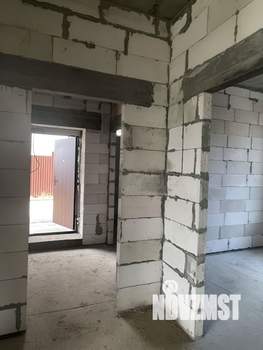 Дом 220м², 2-этажный, участок 6 сот.