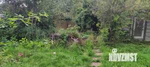 Дом 60м², 2-этажный, участок 6 сот.