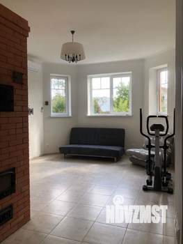 Дом 215м², 2-этажный, участок 6 сот.