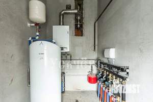 Дом 273м², 2-этажный, участок 10 сот.