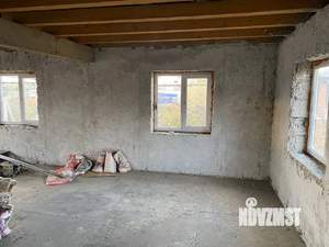 Дом 98м², 2-этажный, участок 5 сот.