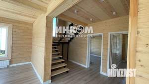 Дом 200м², 2-этажный, участок 9 сот.