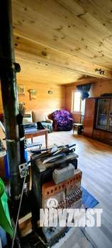 Дом 48м², 2-этажный, участок 6 сот.