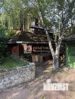 Дом 348м², 2-этажный, участок 25 сот.