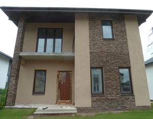 Дом 170м², 2-этажный, участок 5 сот.